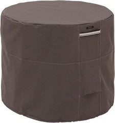 Classic Accessories - Air Conditioner Protective Cover - Americas Industrial Supply