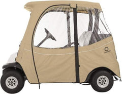 Classic Accessories - Golf Cart Protective Cover - Americas Industrial Supply