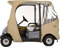 Classic Accessories - Golf Cart Protective Cover - Americas Industrial Supply