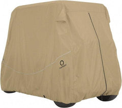 Classic Accessories - Golf Cart Protective Cover - Americas Industrial Supply