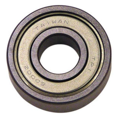 3M - Power Sander Ball Bearing - For Use with 3M File Belt Sander 28366 - Americas Industrial Supply