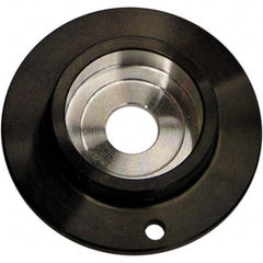 3M - Power Sander Rear End Plate - For Use with 3M Random Orbital Sanders - Americas Industrial Supply