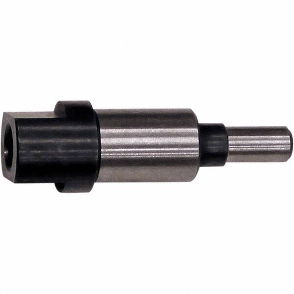 3M - Power Sander Output Shaft - For Use with 3M Disc Sander 20232 - Americas Industrial Supply