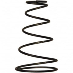 3M - Power Sander Taper Spring - For Use with 3M Disc Sander 28408 - Americas Industrial Supply