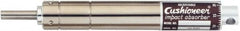 Deschner - Shocks Type: Standard Duty Shock Absorber Rod Diameter (Decimal Inch): 0.312 - Americas Industrial Supply