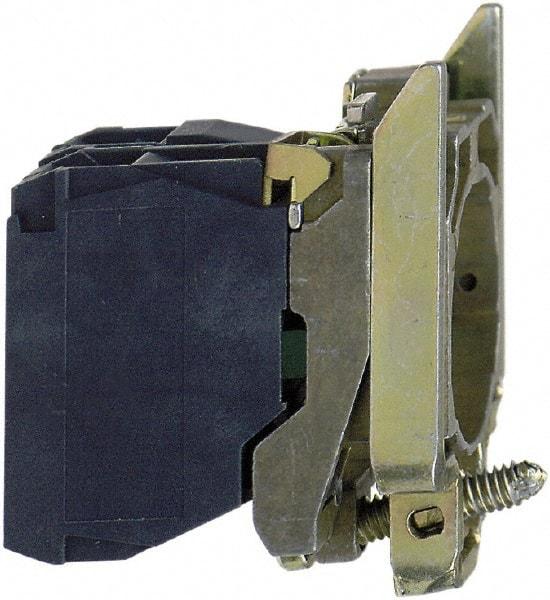 Schneider Electric - 250 V Indicating Light - Screw Clamp Connector, Vibration Resistant - Americas Industrial Supply