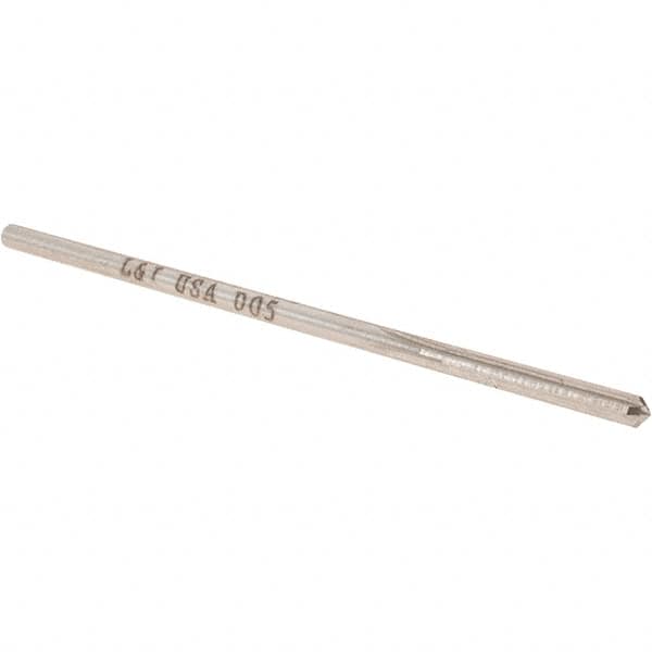 Value Collection - Chucking Reamer - - Exact Industrial Supply