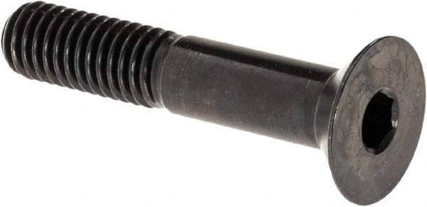 Seco - Hex Socket Cap Screw for Indexable Turning - For Use with Inserts & Tool Holders - Americas Industrial Supply