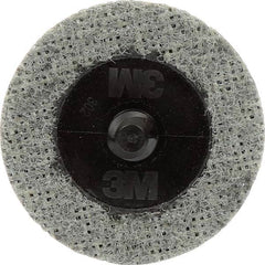3M - Quick Change Discs Disc Diameter (Inch): 4 Attaching System: Type TR - Americas Industrial Supply