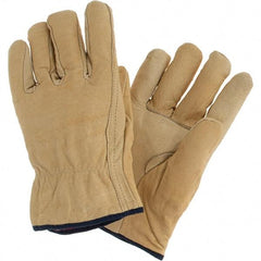 Wells Lamont - Cowhide Work Gloves - Americas Industrial Supply