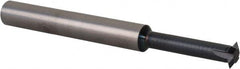 Scientific Cutting Tools - 5/16-16 to 5/16-48, 0.24 Inch Cutting Diameter, 4 Flute Solid Carbide Single Profile Thread Mill - Americas Industrial Supply