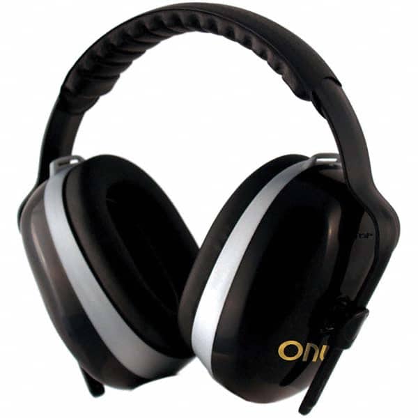 Jackson Safety - Earmuffs Band Position: Over Head NRR Rating (dB) Over the Head: 26 - Americas Industrial Supply