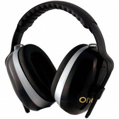 Jackson Safety - Earmuffs Band Position: Over Head NRR Rating (dB) Over the Head: 26 - Americas Industrial Supply