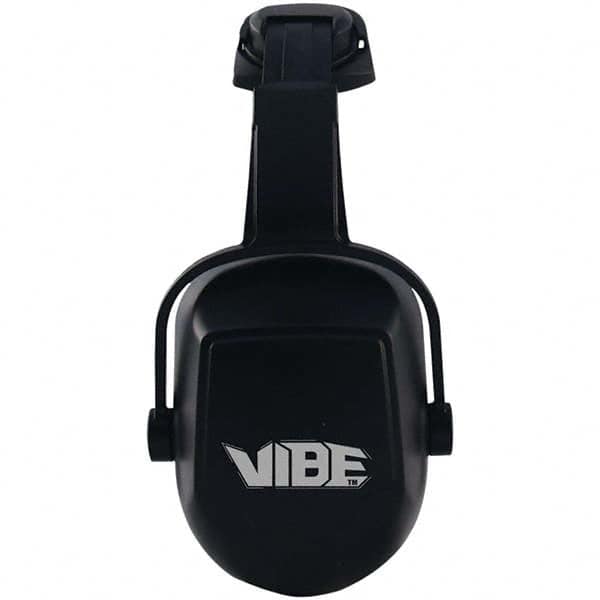 Jackson Safety - Earmuffs Band Position: Hard Hat Cap Mounted NRR Rating (dB) Over the Head: 27 - Americas Industrial Supply