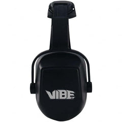 Jackson Safety - Earmuffs Band Position: Hard Hat Cap Mounted NRR Rating (dB) Over the Head: 27 - Americas Industrial Supply