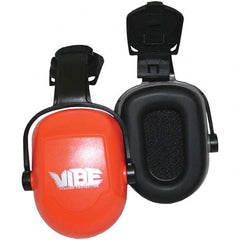 Jackson Safety - Earmuffs Band Position: Hard Hat Cap Mounted NRR Rating (dB) Over the Head: 22 - Americas Industrial Supply