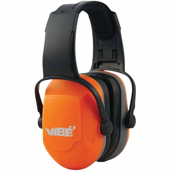 Jackson Safety - Earmuffs Band Position: Over Head NRR Rating (dB) Over the Head: 23 - Americas Industrial Supply