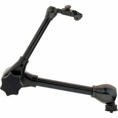 Starrett - Fine Adjustment Indicator Positioner & Holder - Articulated Arm - Americas Industrial Supply