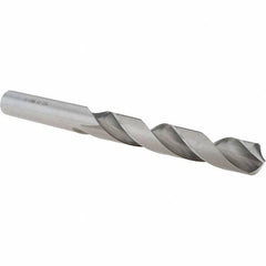 Cle-Line - 16mm 118° High Speed Steel Jobber Drill - Americas Industrial Supply
