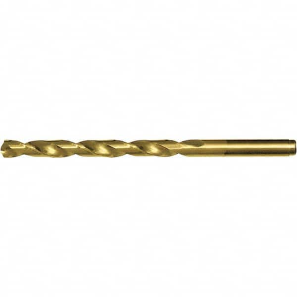 Chicago-Latrobe - 13mm 135° Cobalt Jobber Drill - Americas Industrial Supply