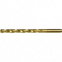 Chicago-Latrobe - 13mm 135° Cobalt Jobber Drill - Americas Industrial Supply