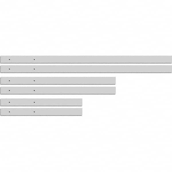 Jackson Safety - Welding Plate & Welding Positioner Accessories Type: Magnetic Burning Guide Type of Accessory: Extension - Americas Industrial Supply