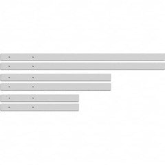 Jackson Safety - Welding Plate & Welding Positioner Accessories Type: Magnetic Burning Guide Type of Accessory: Extension - Americas Industrial Supply