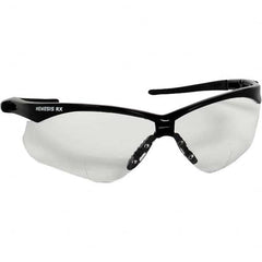 KleenGuard - +3, Clear Lenses, Scratch Resistant, Framed Magnifying Safety Glasses - Americas Industrial Supply