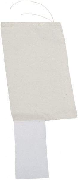 Ability One - 2" Long x 10" Wide Draw String Jiffy Utility Mailer - Americas Industrial Supply