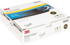 3M - Hook & Loop Disc - Americas Industrial Supply