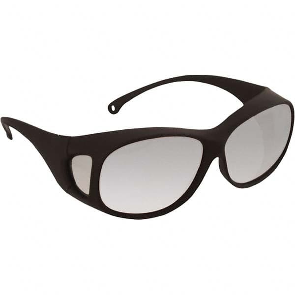 KleenGuard - Indoor/Outdoor Lenses, Framed Dual Lens Safety Glasses - Americas Industrial Supply