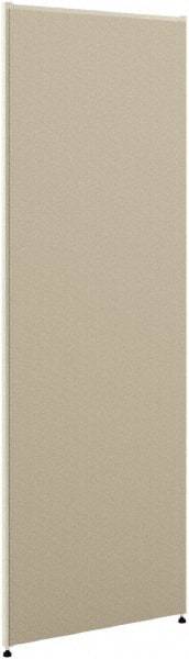 Basyx - Office Cubicle Partitions Type: Fabric Panels Width (Inch): 60 - Americas Industrial Supply