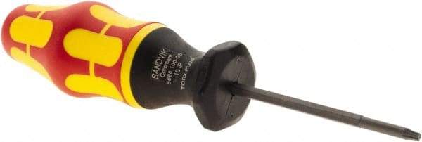 Sandvik Coromant - Torque Wrench for Indexable Tools - Americas Industrial Supply