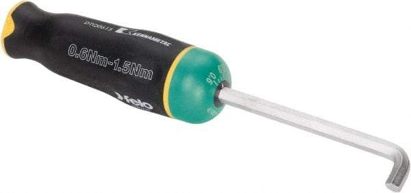 Kennametal - Driver for Indexable Tools - Americas Industrial Supply