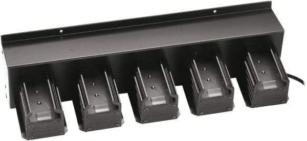 Streamlight - Battery Chargers Battery Size Compatibility: Proprietary Battery Chemistry Compatibility: NiCad - Americas Industrial Supply