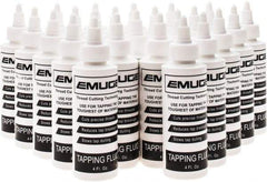 Emuge - 4 oz Bottle Tapping Fluid - Synthetic - Americas Industrial Supply