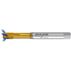 M6-TAP-REK BZ-PM-IKZN-TIN - Exact Industrial Supply