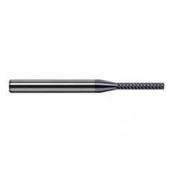 .015D HI-HELIX EX FINISHER 10X LOC - Americas Industrial Supply