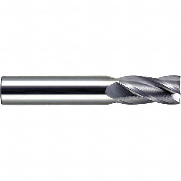 Melin Tool - Square End Mill - Americas Industrial Supply