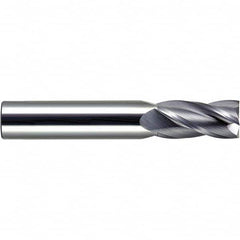 Melin Tool - Square End Mill - Americas Industrial Supply