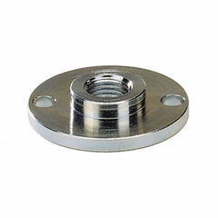 WALTER Surface Technologies - Abrasive Disc Clamping Nut - M14x2.0 Female - Americas Industrial Supply