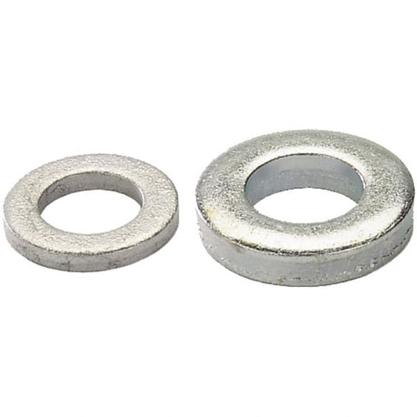WALTER Surface Technologies - Abrasive Disc Spacer Washer - For Grinder with M14 x 2.0 Spindle - Americas Industrial Supply
