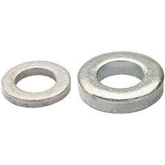 WALTER Surface Technologies - Abrasive Disc Spacer Washer - For Grinder with M14 x 2.0 Spindle - Americas Industrial Supply