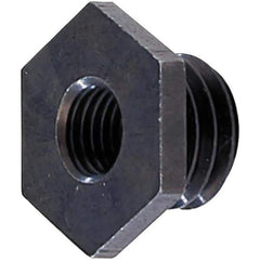 WALTER Surface Technologies - 5/8-11 to 3/8-24 Wire Wheel Adapter - Americas Industrial Supply