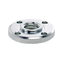 WALTER Surface Technologies - Wheel Hardware Product Type: Clamping Nut Thread Size: 5/8-11 - Americas Industrial Supply