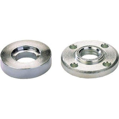 WALTER Surface Technologies - Wheel Hardware Product Type: Wheel Flange Thread Size: 5/8-11 - Americas Industrial Supply