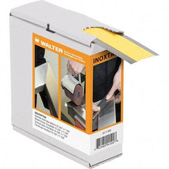 WALTER Surface Technologies - Abrasive Cords & Tape Product Type: Tape Tape/Cord Width (Decimal Inch): 1.625 - Americas Industrial Supply