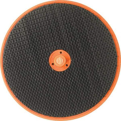 WALTER Surface Technologies - 4-1/2" Diam Disc Backing Pad - 11,000 RPM - Americas Industrial Supply