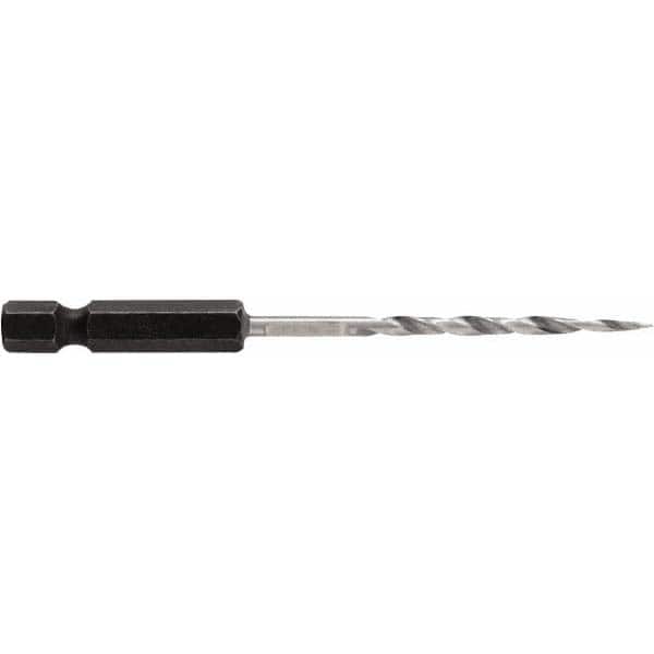 Irwin - Wood Countersink Replacement Bit - Americas Industrial Supply