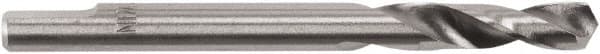 Irwin Blades - 1/4" Pin Diam, High Speed Steel Hole Cutter Pilot Drill - 9/16 to 6" Tool Diam Compatibility, Compatible with Hole Saws - Americas Industrial Supply